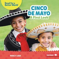 bokomslag Cinco de Mayo