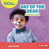 bokomslag Day of the Dead