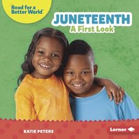 bokomslag Juneteenth: A First Look