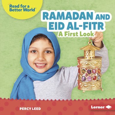 Ramadan and Eid Al-Fitr: A First Look 1