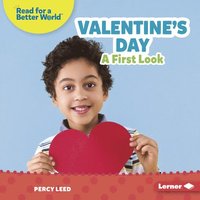 bokomslag Valentine's Day