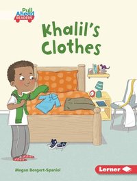 bokomslag Khalil's Clothes