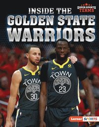 bokomslag Inside the Golden State Warriors