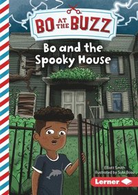 bokomslag Bo and the Spooky House