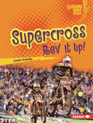 Supercross: REV It Up! 1