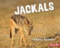 bokomslag Jackals
