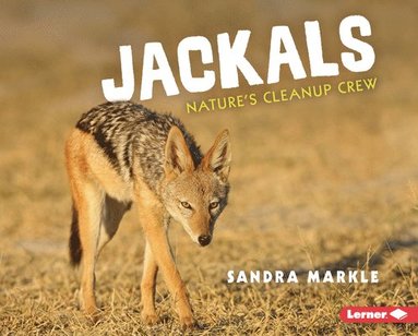 bokomslag Jackals