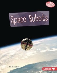 bokomslag Space Robots