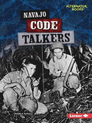 Navajo Code Talkers 1