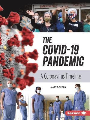 bokomslag COVID-19 Pandemic