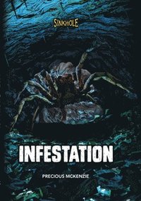 bokomslag Infestation