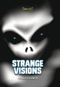 bokomslag Strange Visions