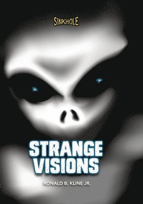 bokomslag Strange Visions