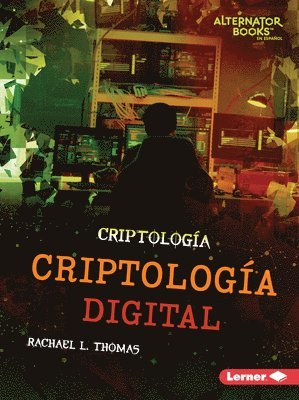 bokomslag Criptología Digital (Digital Cryptology)