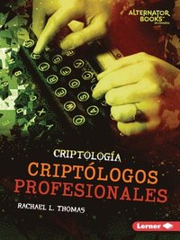 bokomslag Criptólogos Profesionales (Professional Cryptologists)