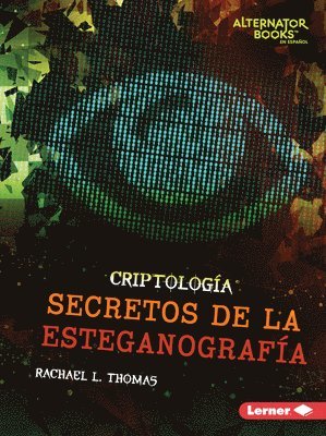 bokomslag Secretos de la Esteganografía (Secrets of Steganography)