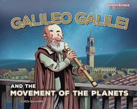 bokomslag Galileo Galilei and the Movement of the Planets