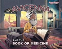 bokomslag Avicenna and the Book of Medicine