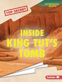 bokomslag Inside King Tut's Tomb