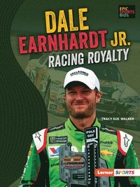bokomslag Dale Earnhardt Jr.