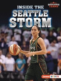 bokomslag Inside the Seattle Storm