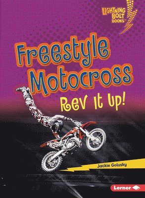 Freestyle Motocross: REV It Up! 1