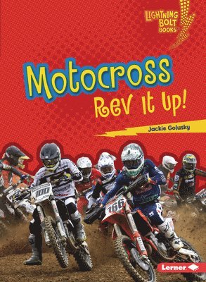 Motocross: REV It Up!