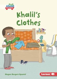 bokomslag Khalil's Clothes