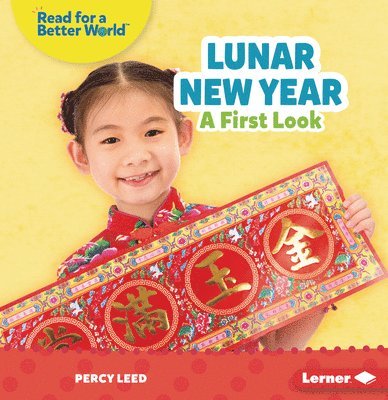 Lunar New Year 1
