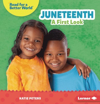 Juneteenth: A First Look 1