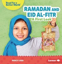 bokomslag Ramadan and Eid Al-Fitr