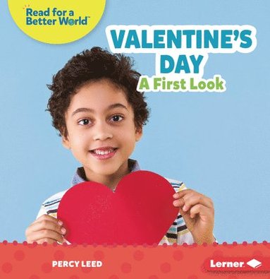 bokomslag Valentine's Day