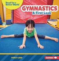 bokomslag Gymnastics