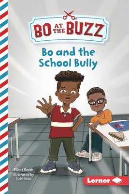 Bo and the School Bully 1