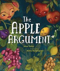 bokomslag The Apple Argument