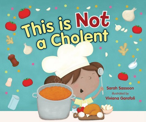 This Is Not a Cholent 1