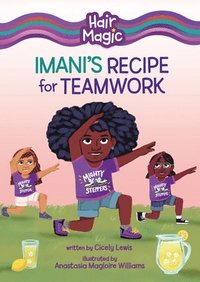 bokomslag Imani's Recipe for Teamwork