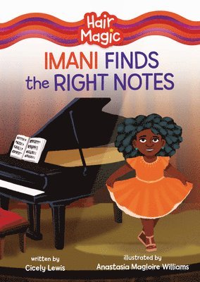 Imani Finds the Right Notes 1