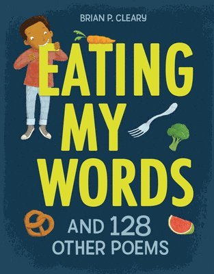 Eating My Words 1