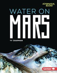 bokomslag Water on Mars