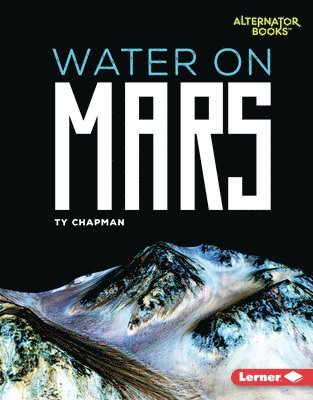 Water on Mars 1