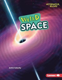bokomslag Weird Space
