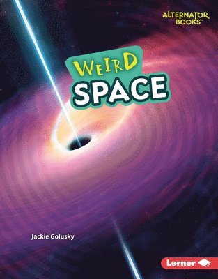 Weird Space 1