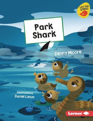 Park Shark 1