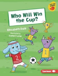 bokomslag Who Will Win the Cup?