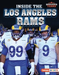 bokomslag Inside the Los Angeles Rams