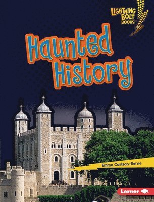 Haunted History 1