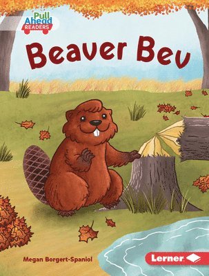 Beaver Bev 1