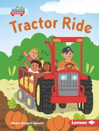bokomslag Tractor Ride