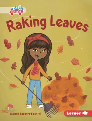 Raking Leaves 1